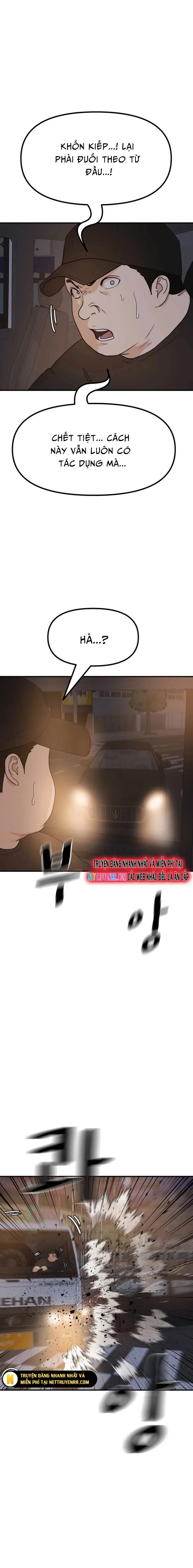 Bạn Trai Vệ Sĩ Chapter 144 - 3