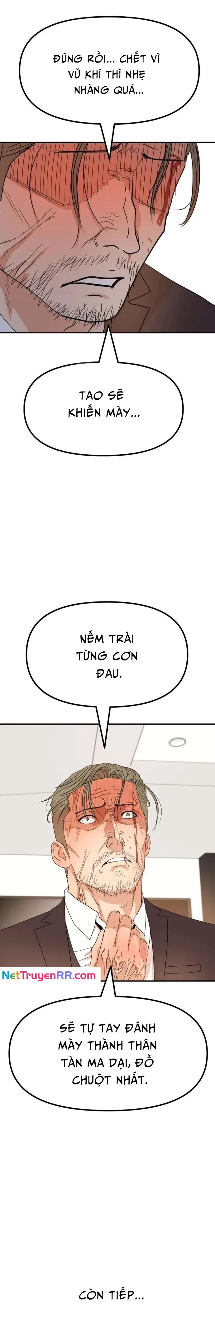 Bạn Trai Vệ Sĩ Chapter 144 - 21