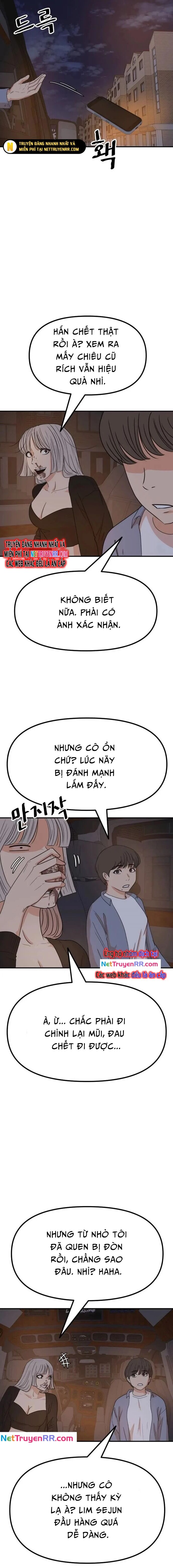Bạn Trai Vệ Sĩ Chapter 144 - 8