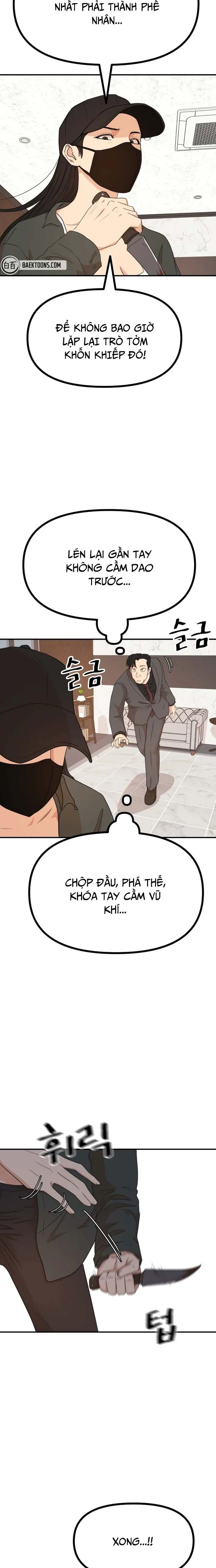 Bạn Trai Vệ Sĩ Chapter 146 - 11