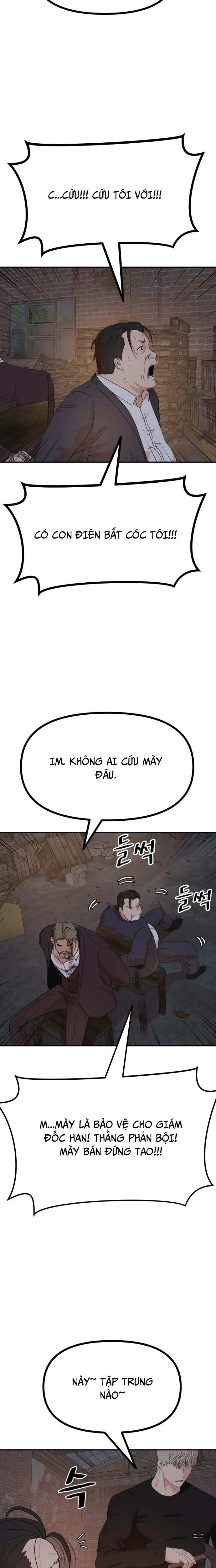 Bạn Trai Vệ Sĩ Chapter 146 - 19