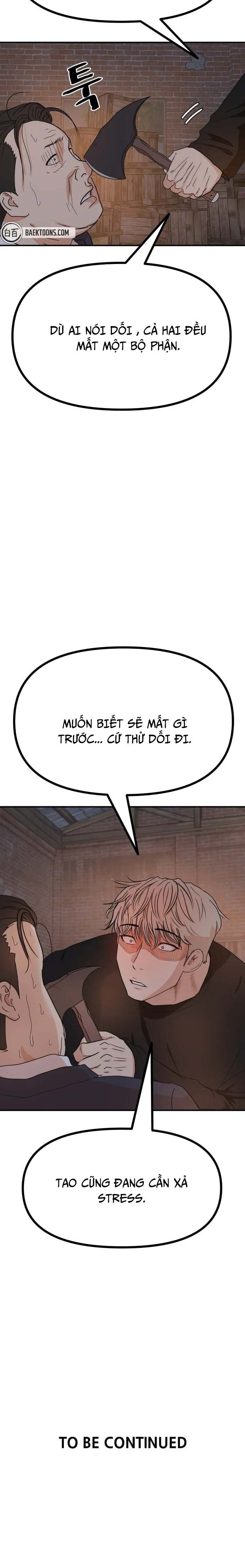 Bạn Trai Vệ Sĩ Chapter 146 - 21