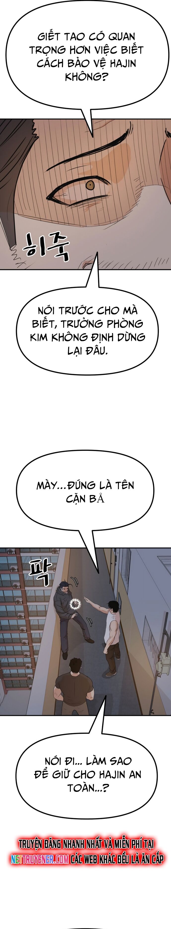 Bạn Trai Vệ Sĩ Chapter 148 - 16