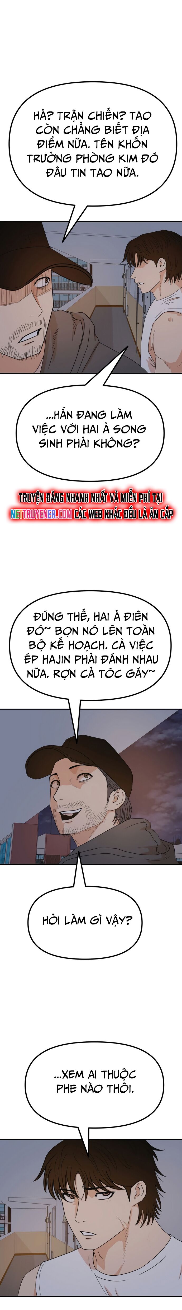 Bạn Trai Vệ Sĩ Chapter 148 - 23