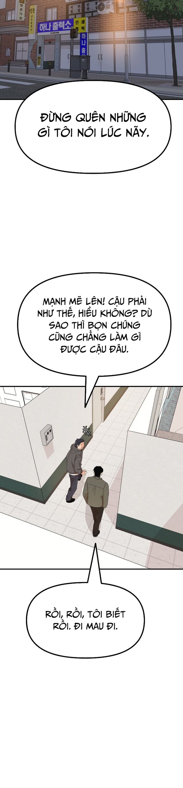 Bạn Trai Vệ Sĩ Chapter 149 - 30