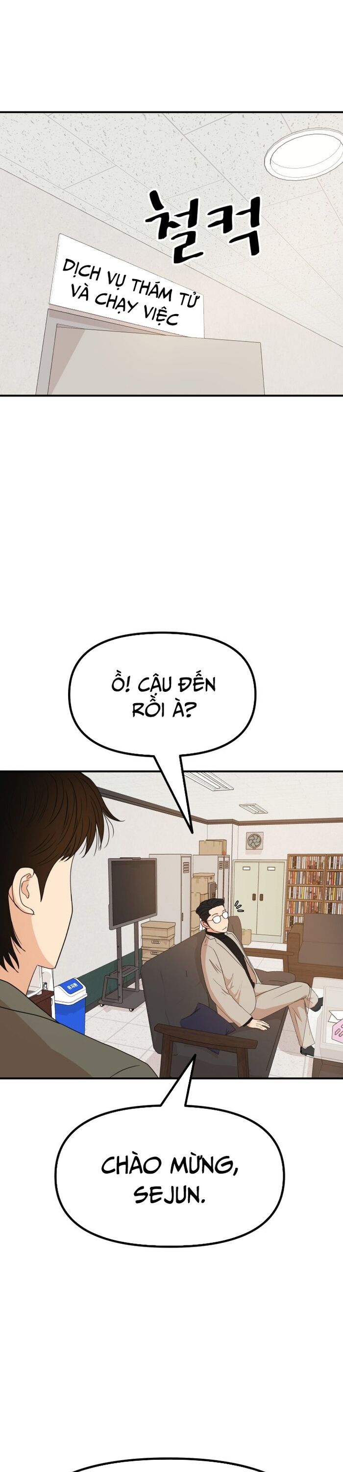 Bạn Trai Vệ Sĩ Chapter 149 - 31