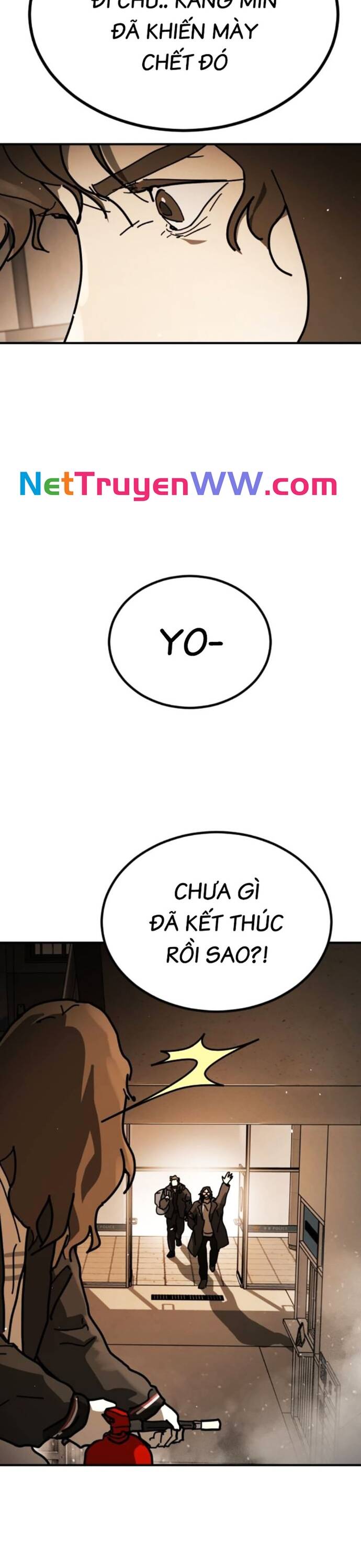 Đại Dịch Seoul Chapter  150 - 26