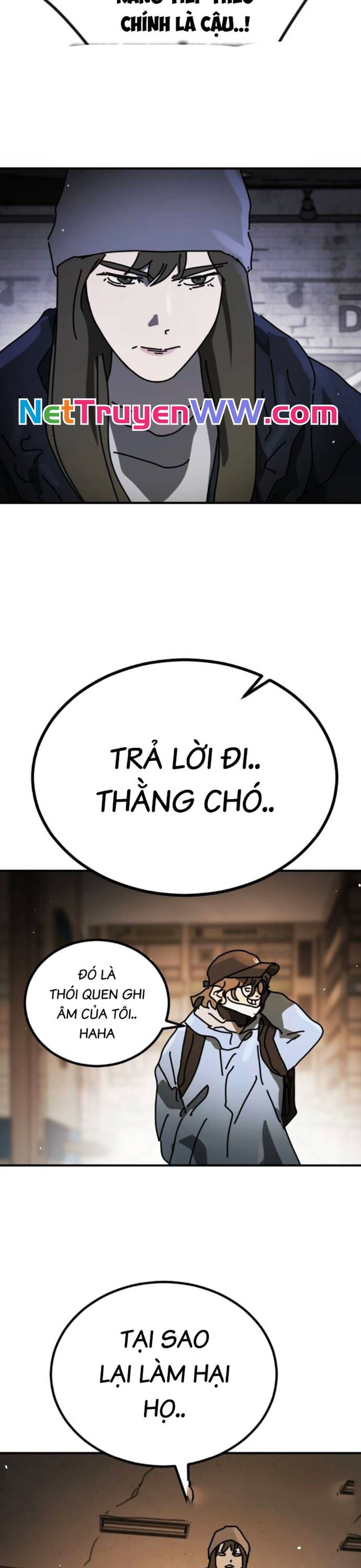 Đại Dịch Seoul Chapter  150 - 38