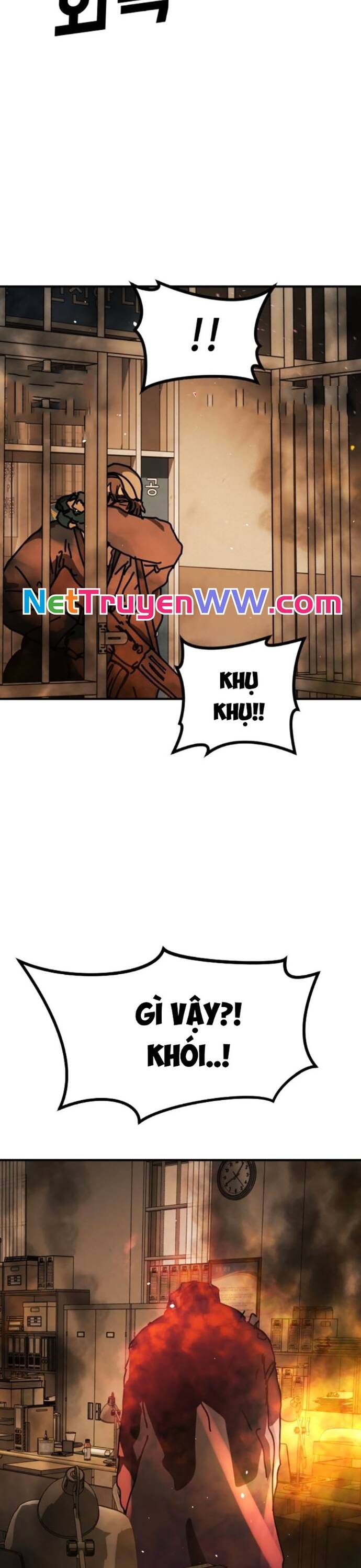 Đại Dịch Seoul Chapter  150 - 47