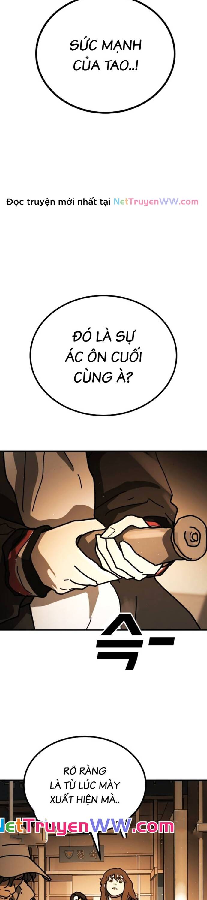 Đại Dịch Seoul Chapter  150 - 50