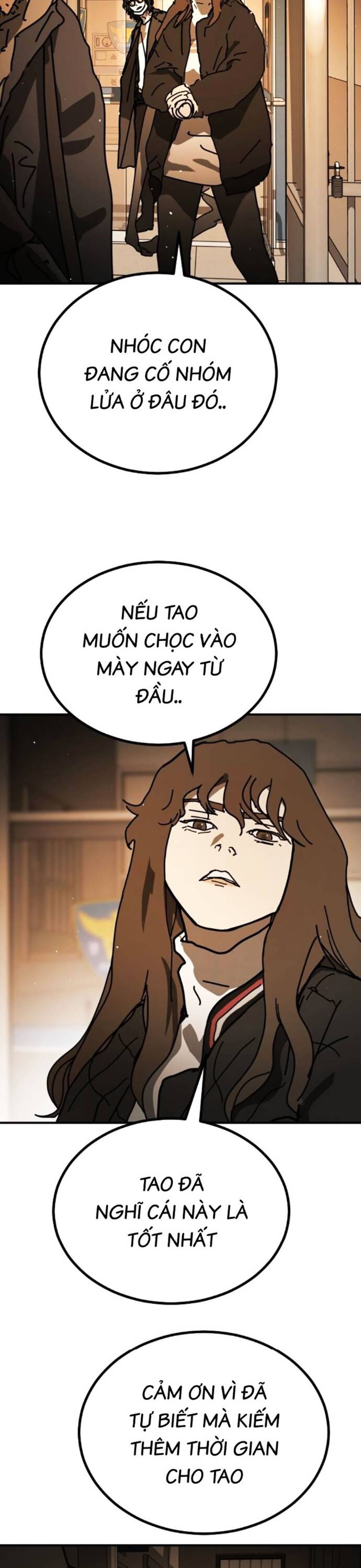 Đại Dịch Seoul Chapter  150 - 51
