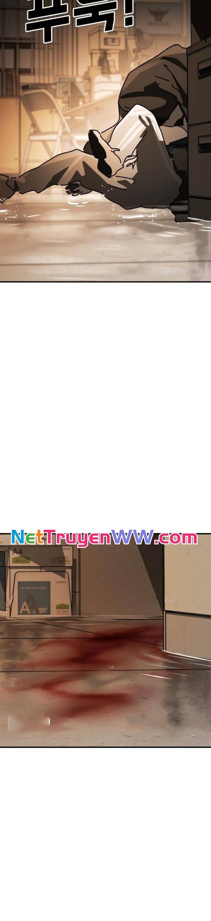 Đại Dịch Seoul Chapter  150 - 57