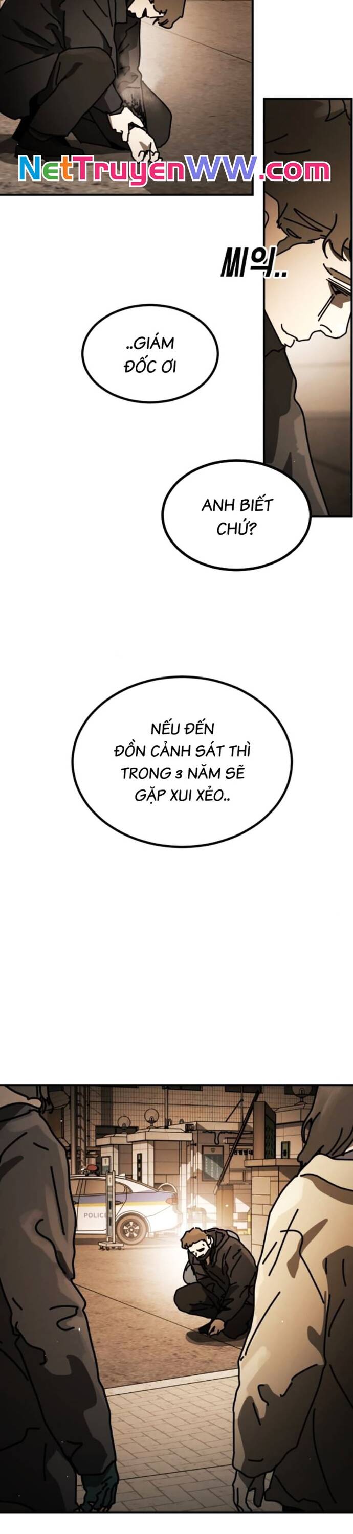 Đại Dịch Seoul Chapter  150 - 8