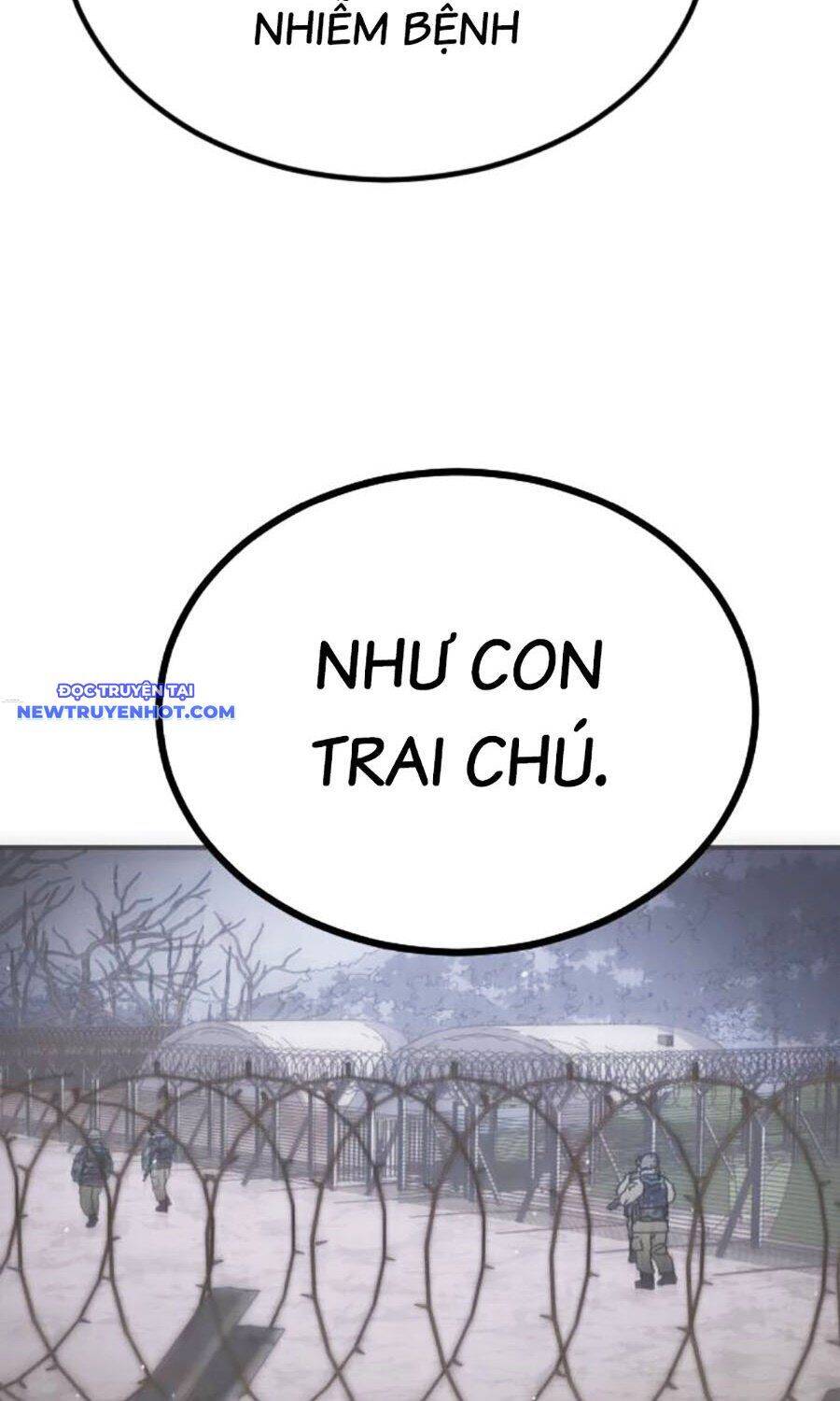 Đại Dịch Seoul Chapter 151 - 119