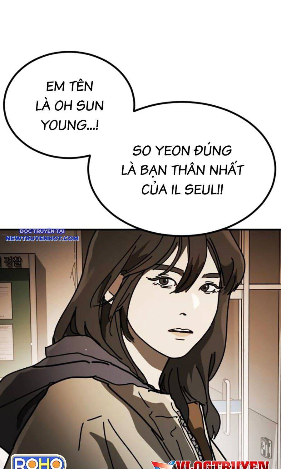 Đại Dịch Seoul Chapter 152 - 107