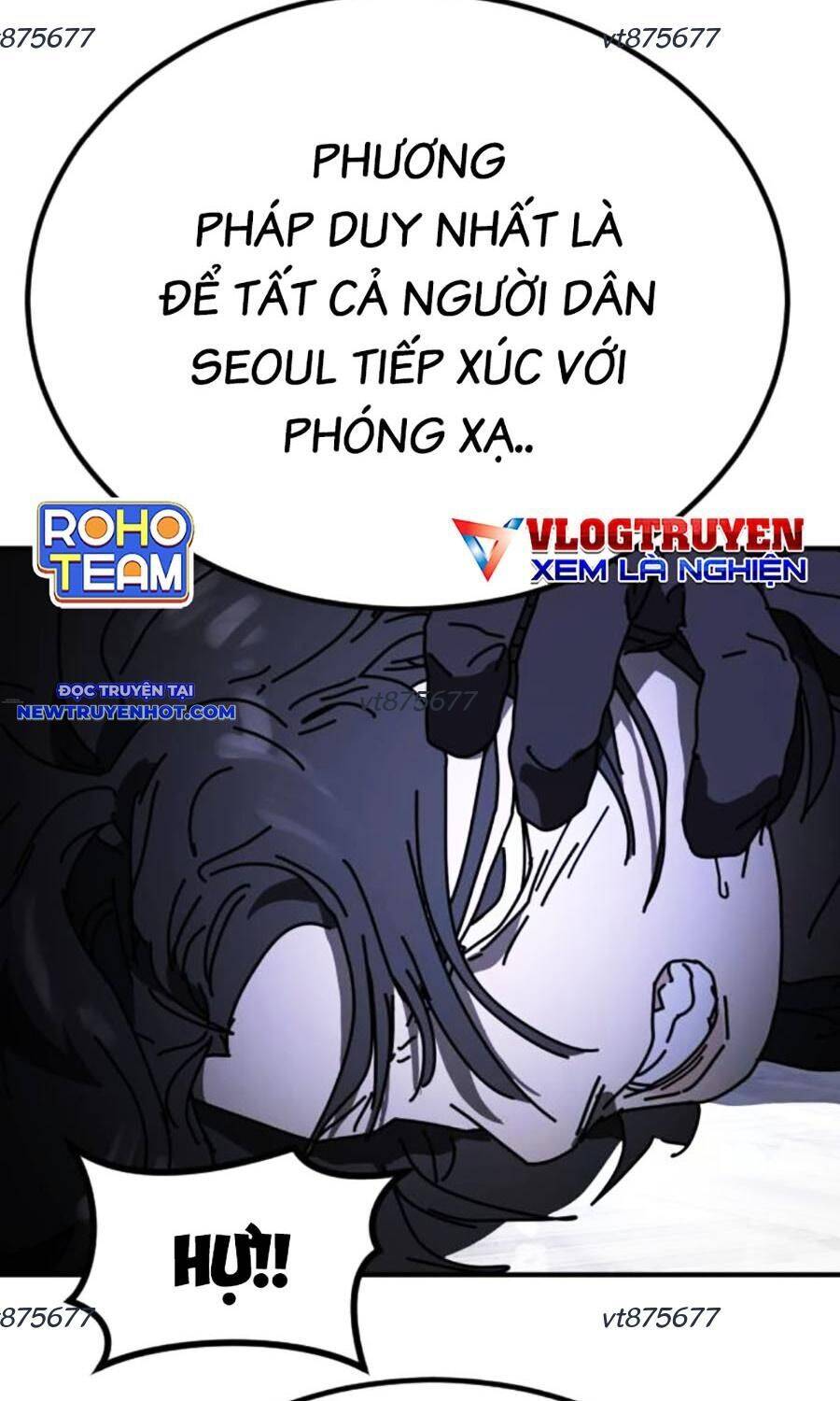 Đại Dịch Seoul Chapter 152 - 73