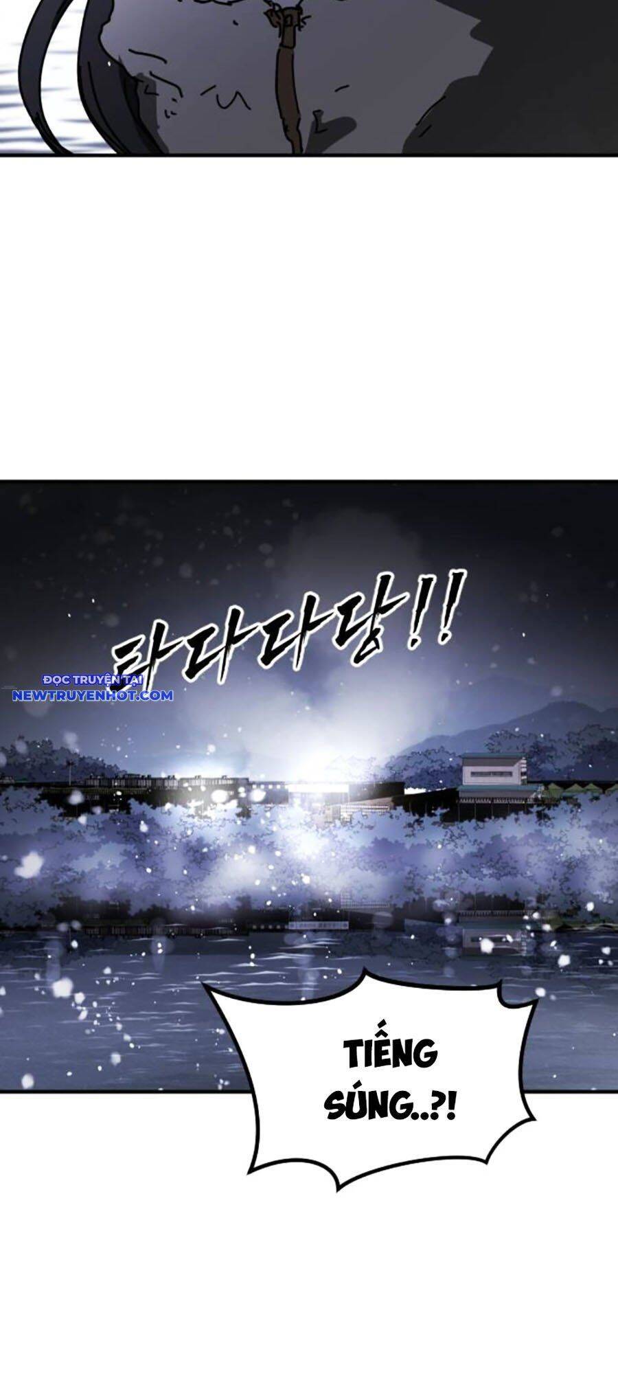 Đại Dịch Seoul Chapter 154 - 81
