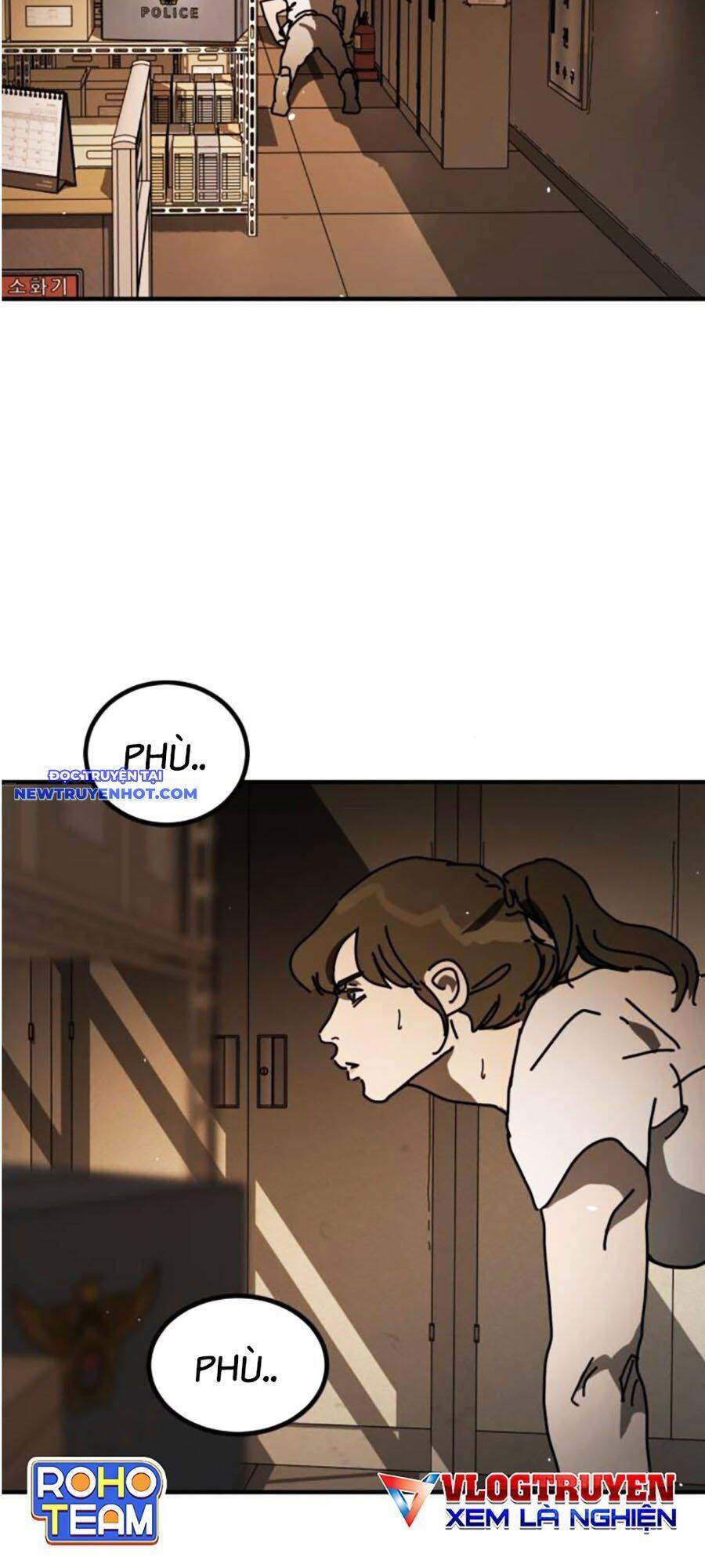 Đại Dịch Seoul Chapter 156 - 17