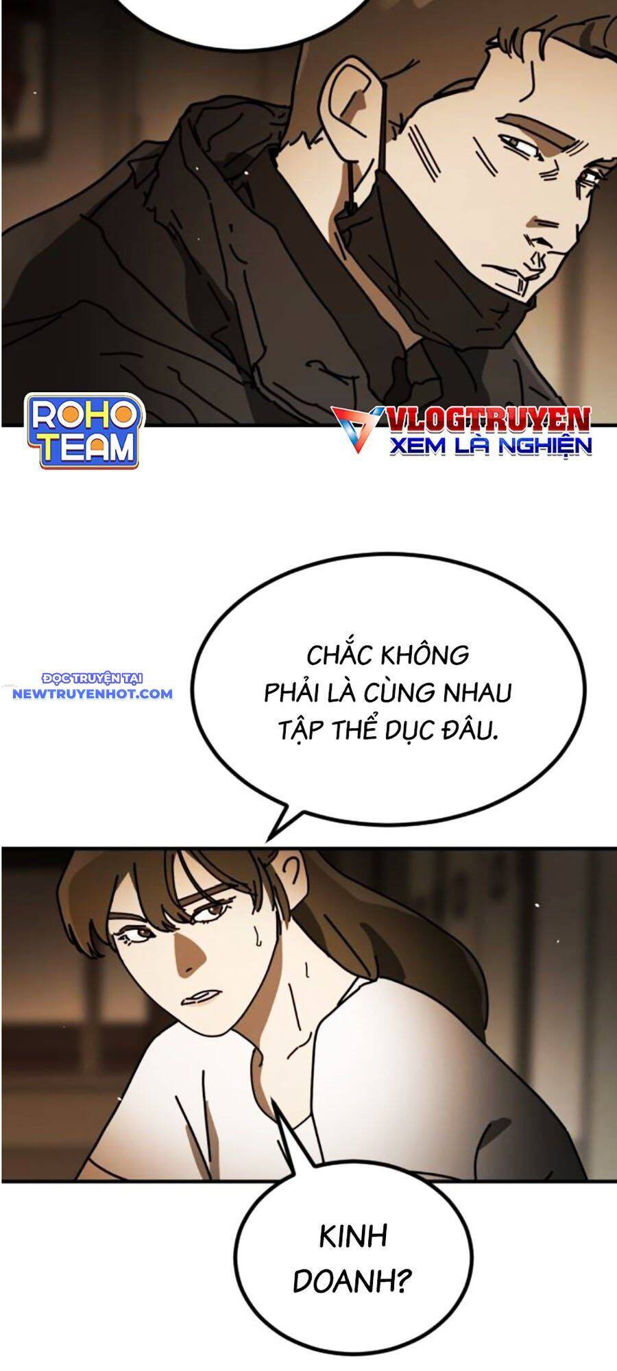 Đại Dịch Seoul Chapter 156 - 27