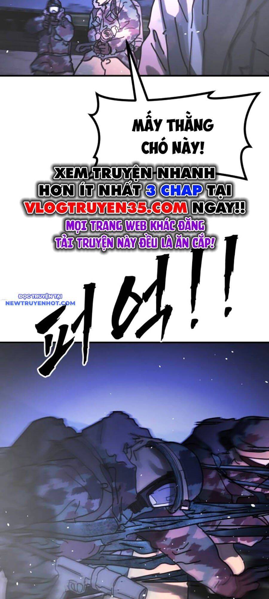 Đại Dịch Seoul Chapter 156 - 77