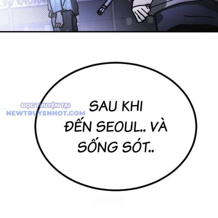 Đại Dịch Seoul Chapter 157 - 118