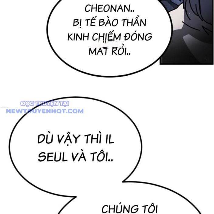 Đại Dịch Seoul Chapter 157 - 133
