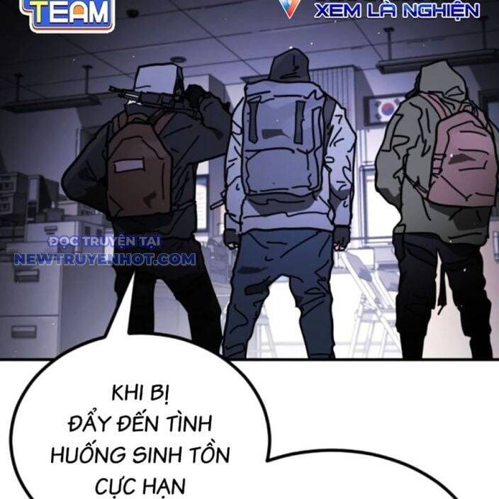 Đại Dịch Seoul Chapter 157 - 189