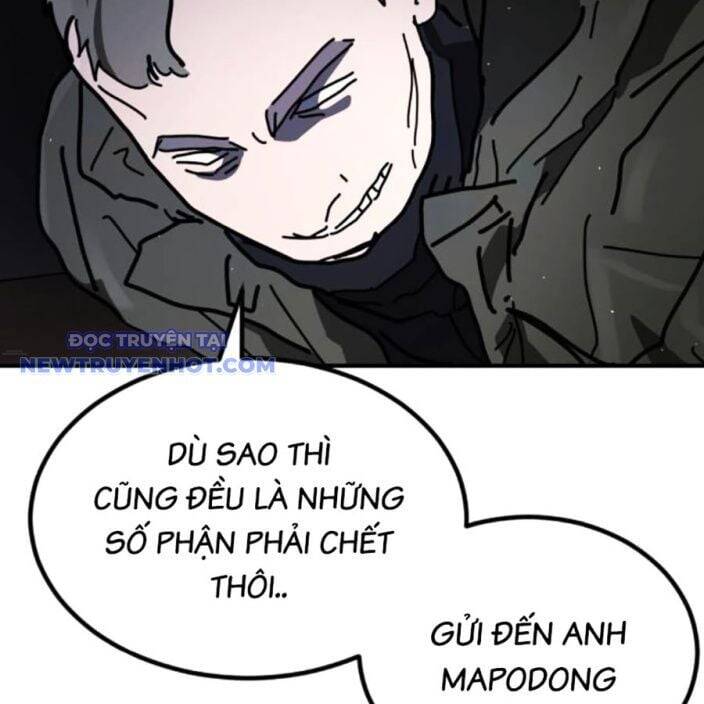 Đại Dịch Seoul Chapter 157 - 212