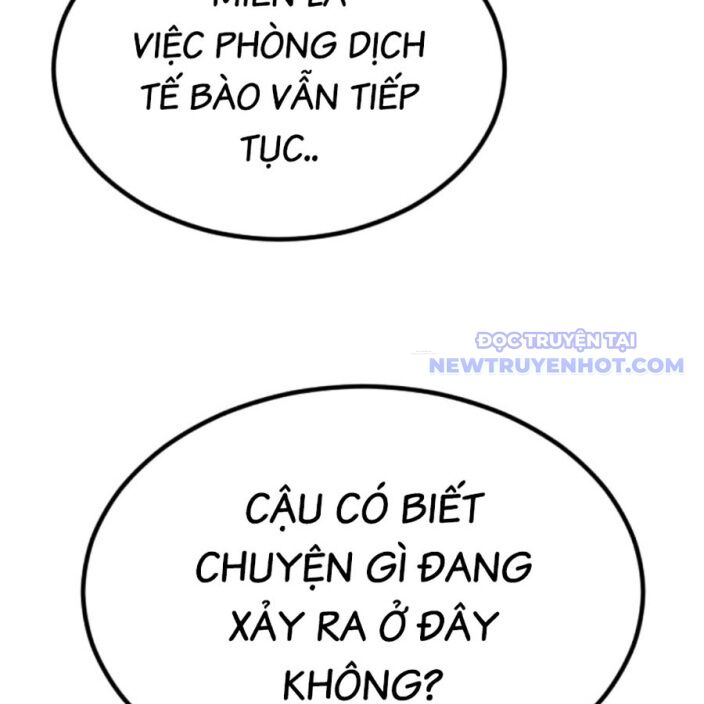 Đại Dịch Seoul Chapter 158 - 170