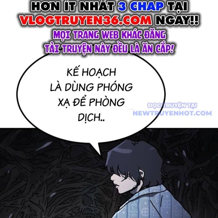Đại Dịch Seoul Chapter 158 - 173