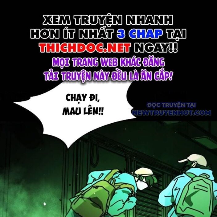 Đại Dịch Seoul Chapter 159 - 121