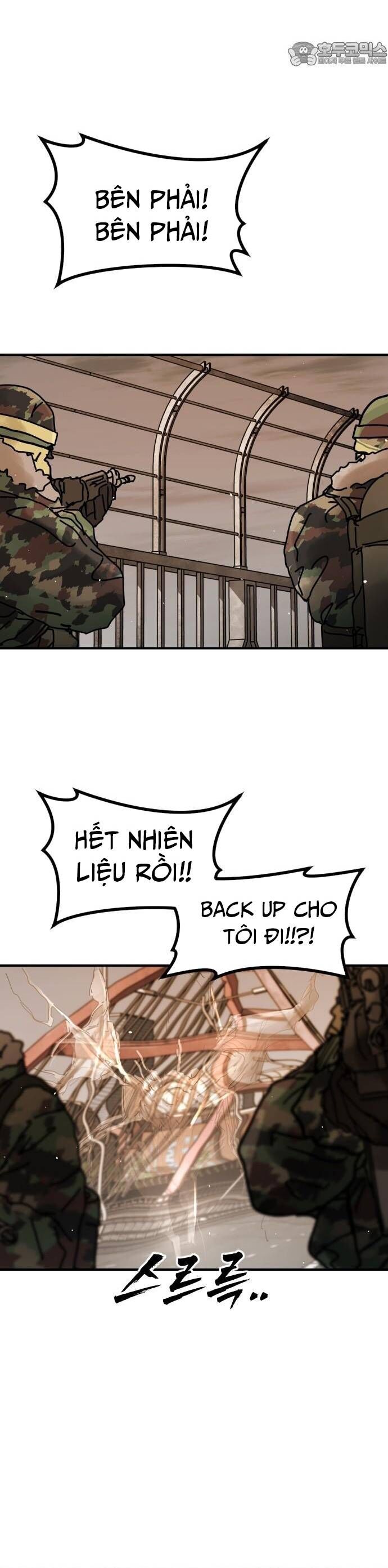 Đại Dịch Seoul Chapter 170 - 12