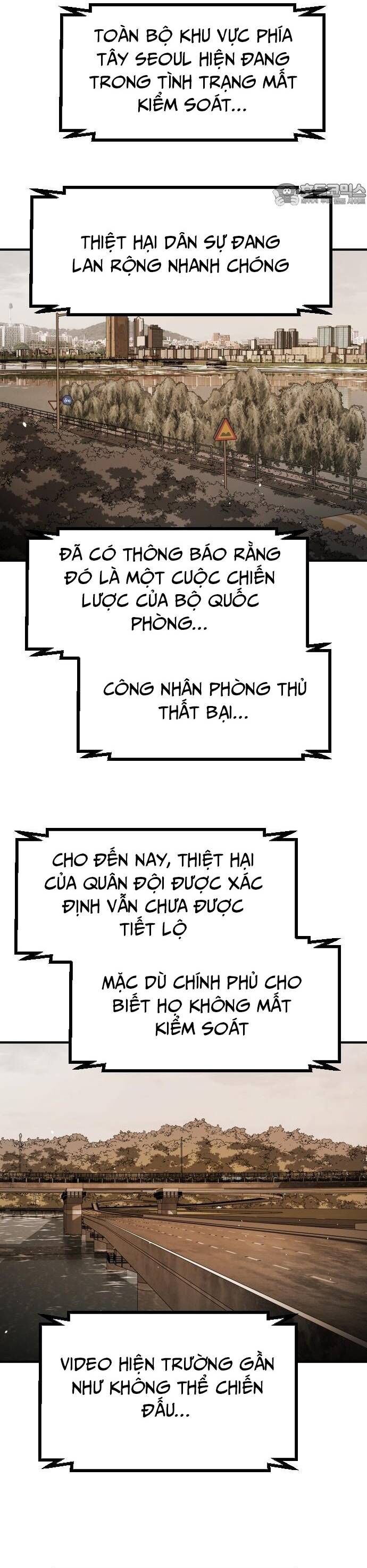 Đại Dịch Seoul Chapter 170 - 19