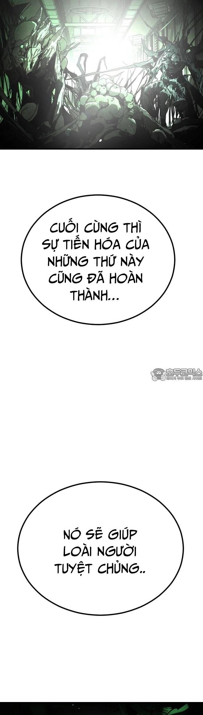 Đại Dịch Seoul Chapter 170 - 3