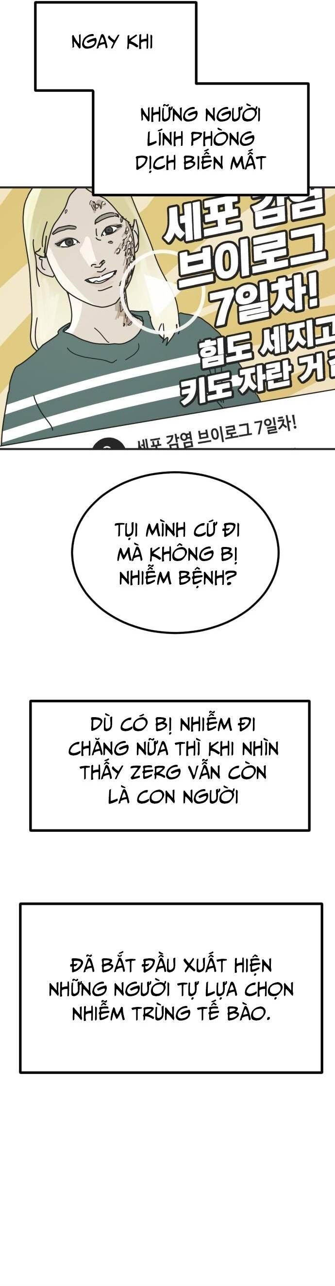 Đại Dịch Seoul Chapter 170 - 30