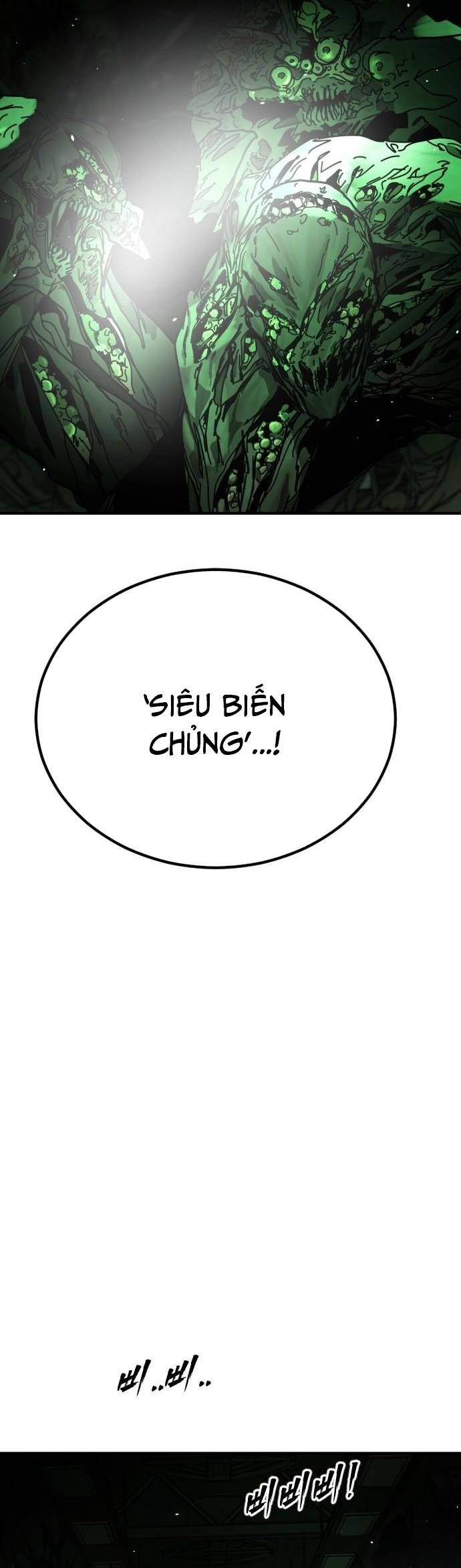 Đại Dịch Seoul Chapter 170 - 4
