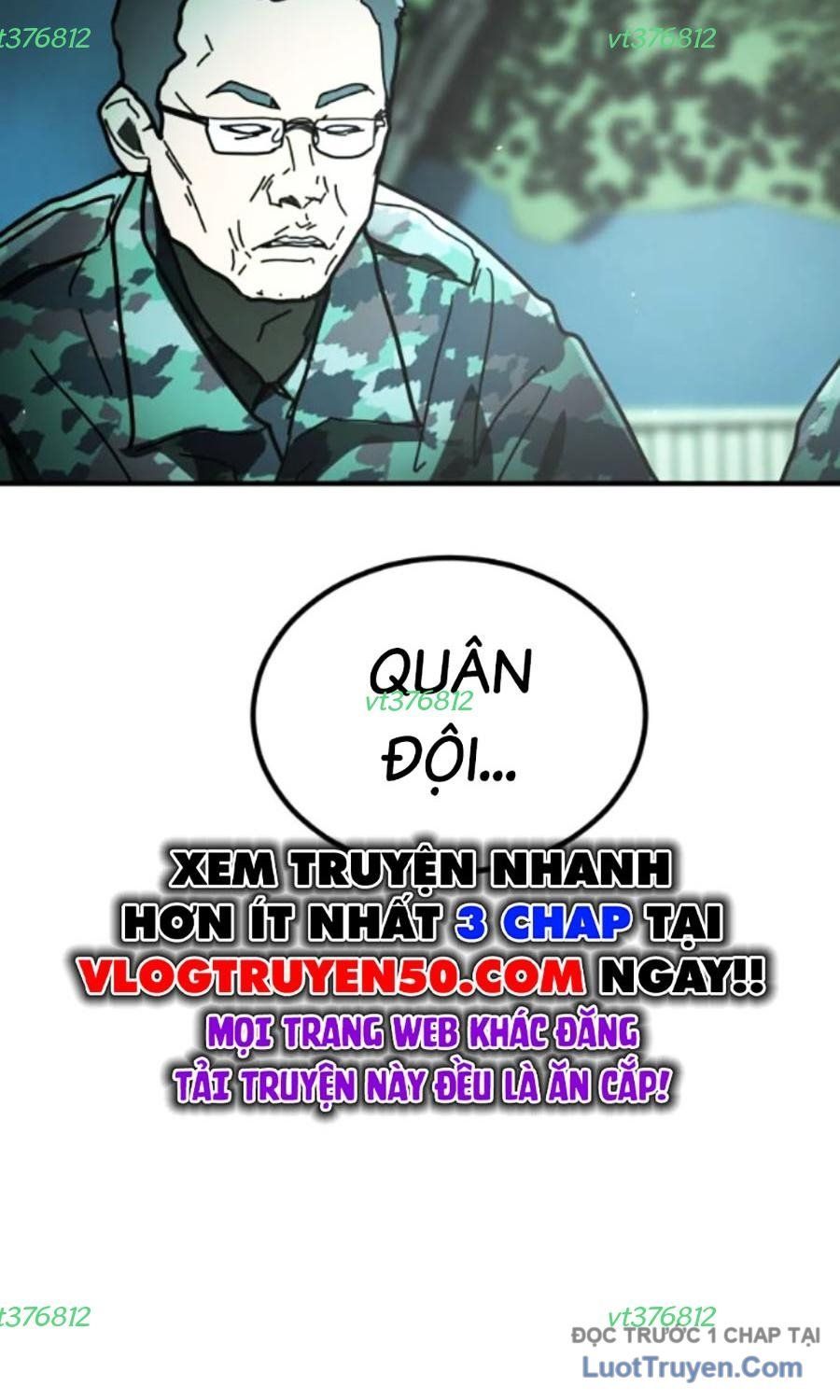 Đại Dịch Seoul Chapter 177 - 8