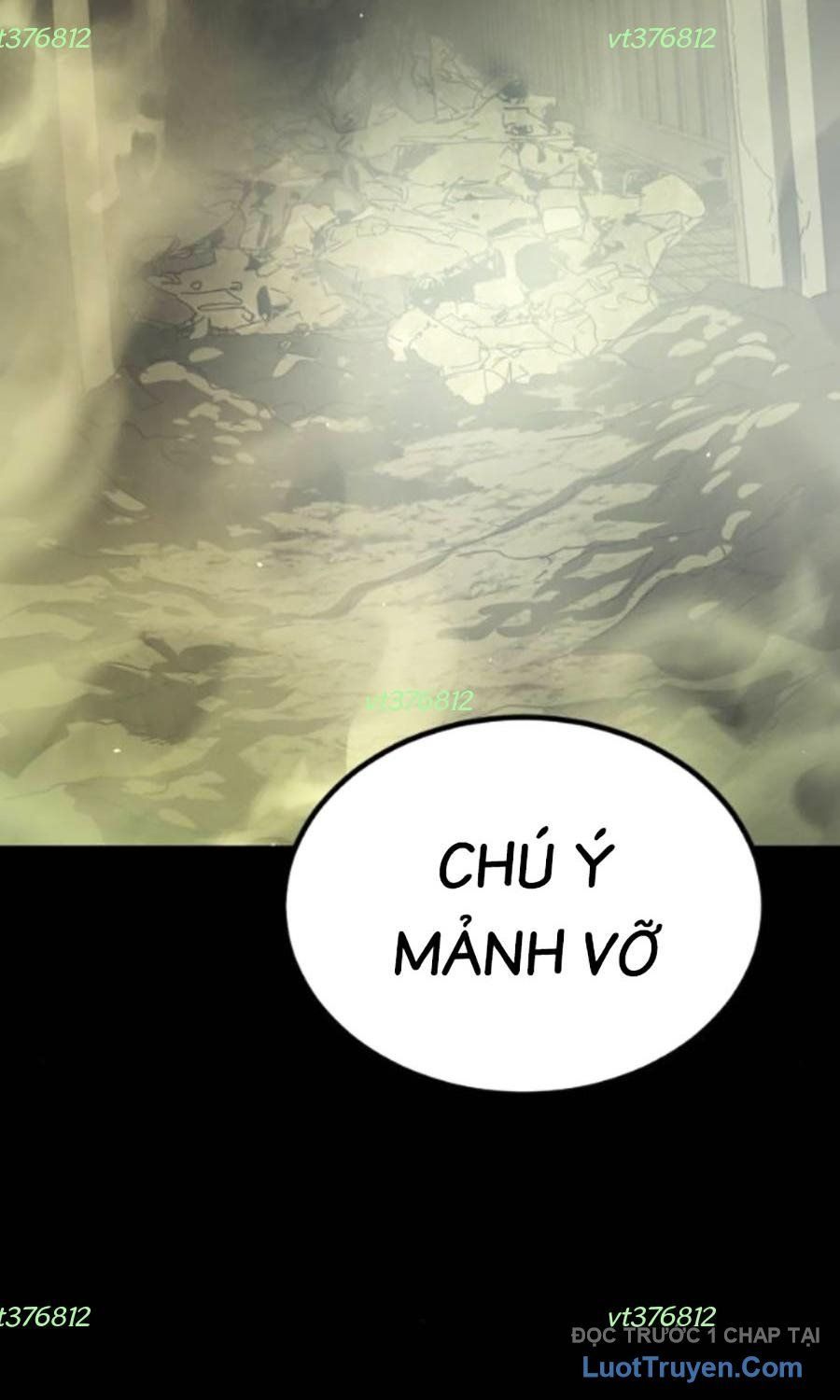 Đại Dịch Seoul Chapter 178 - 158