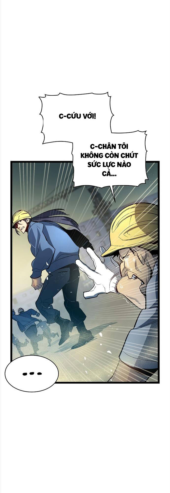 Độc Cô Tử Linh Sư Chapter 107 - 28