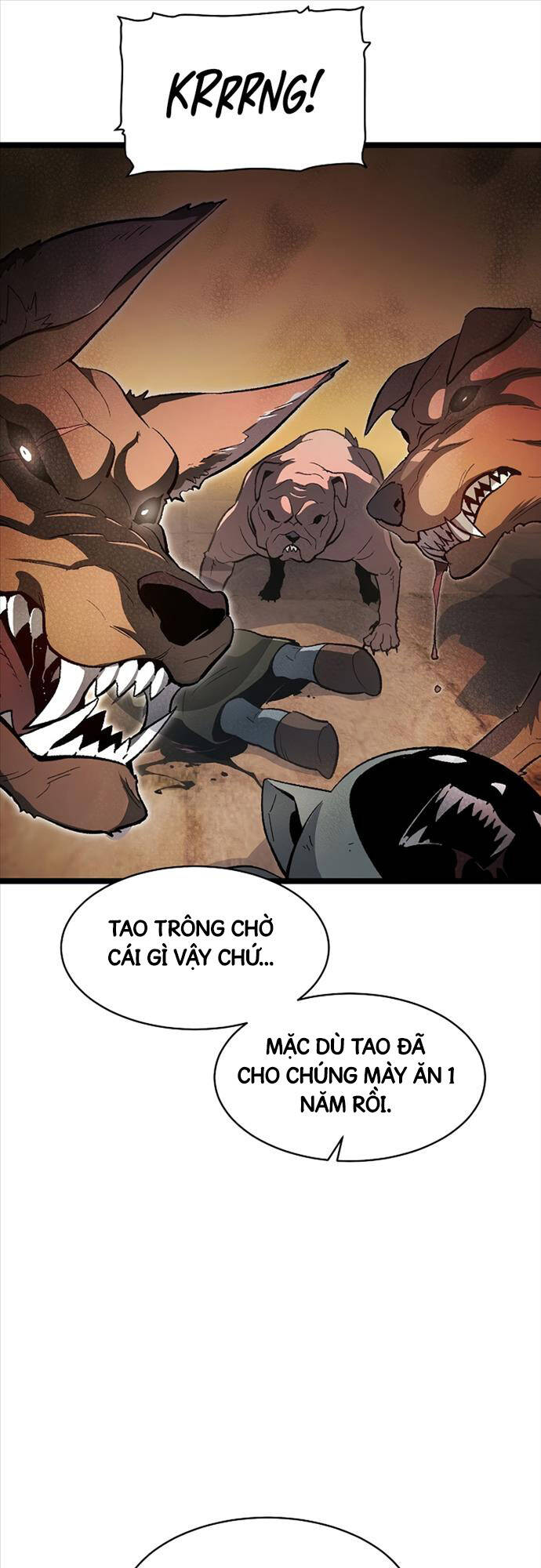 Độc Cô Tử Linh Sư Chapter 107 - 43
