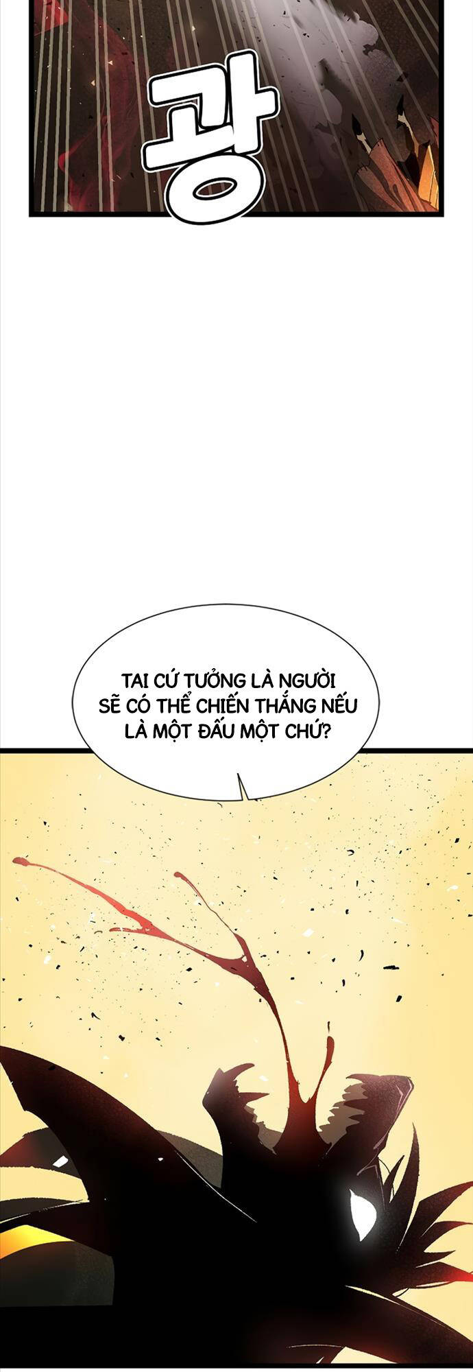 Độc Cô Tử Linh Sư Chapter 107 - 64