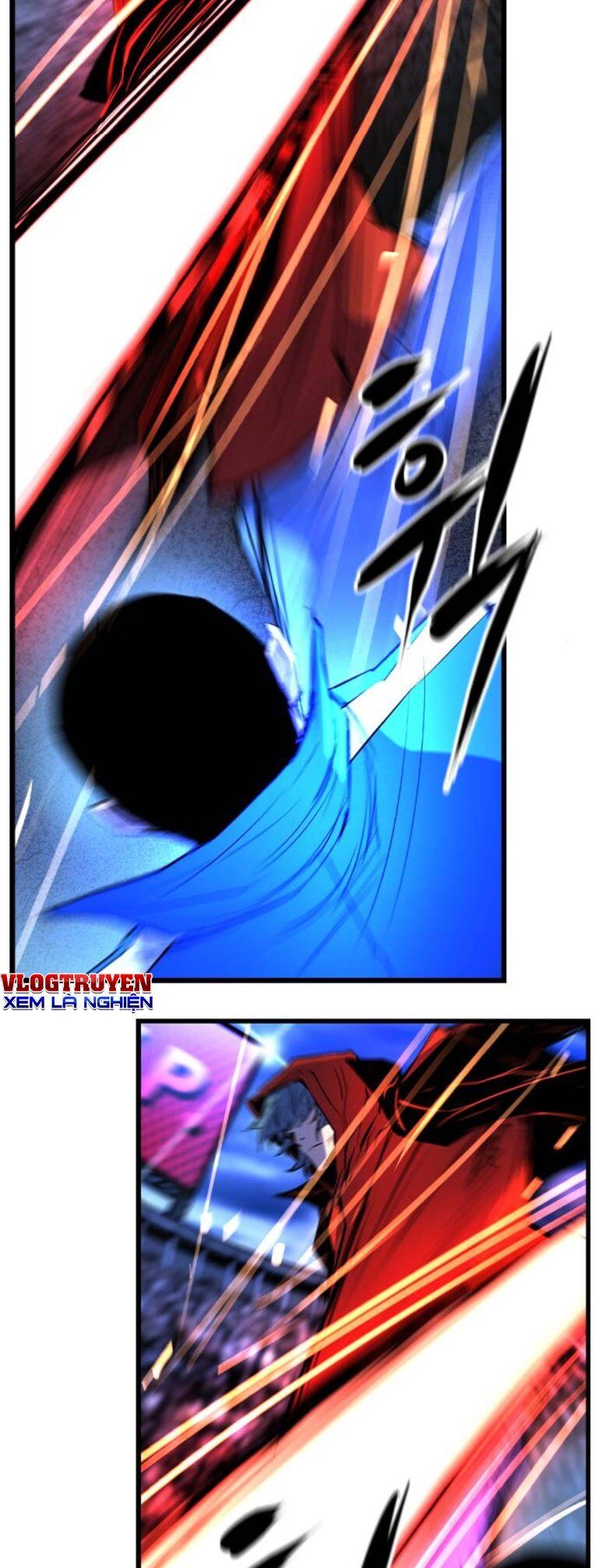 Phòng Gym Hanlim Chapter 171 - 43