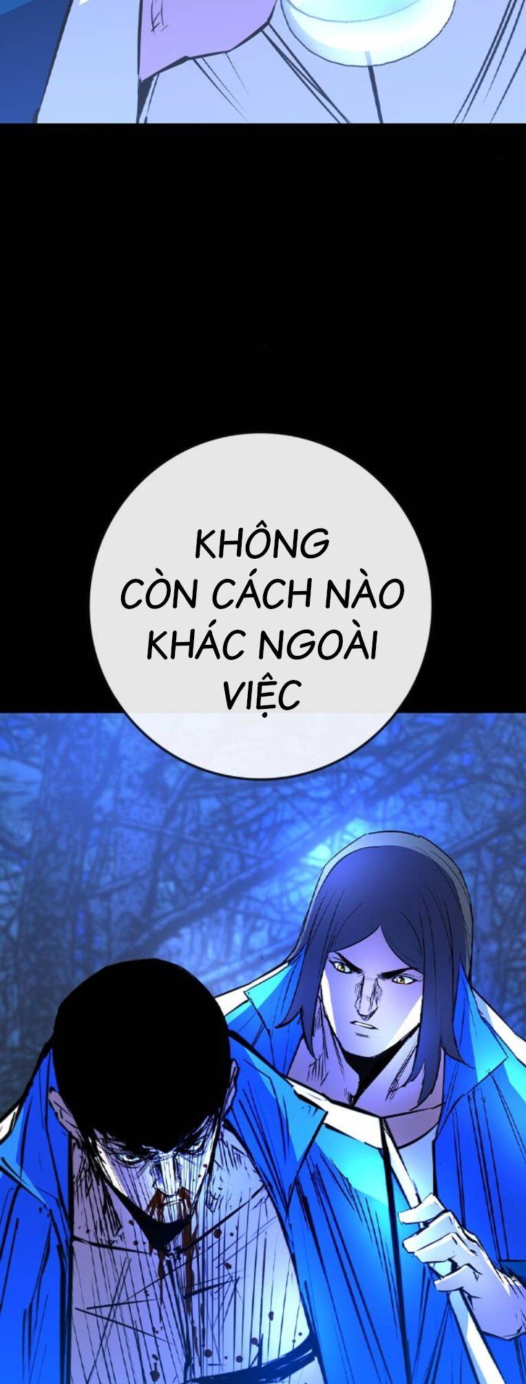 Phòng Gym Hanlim Chapter 171 - 90