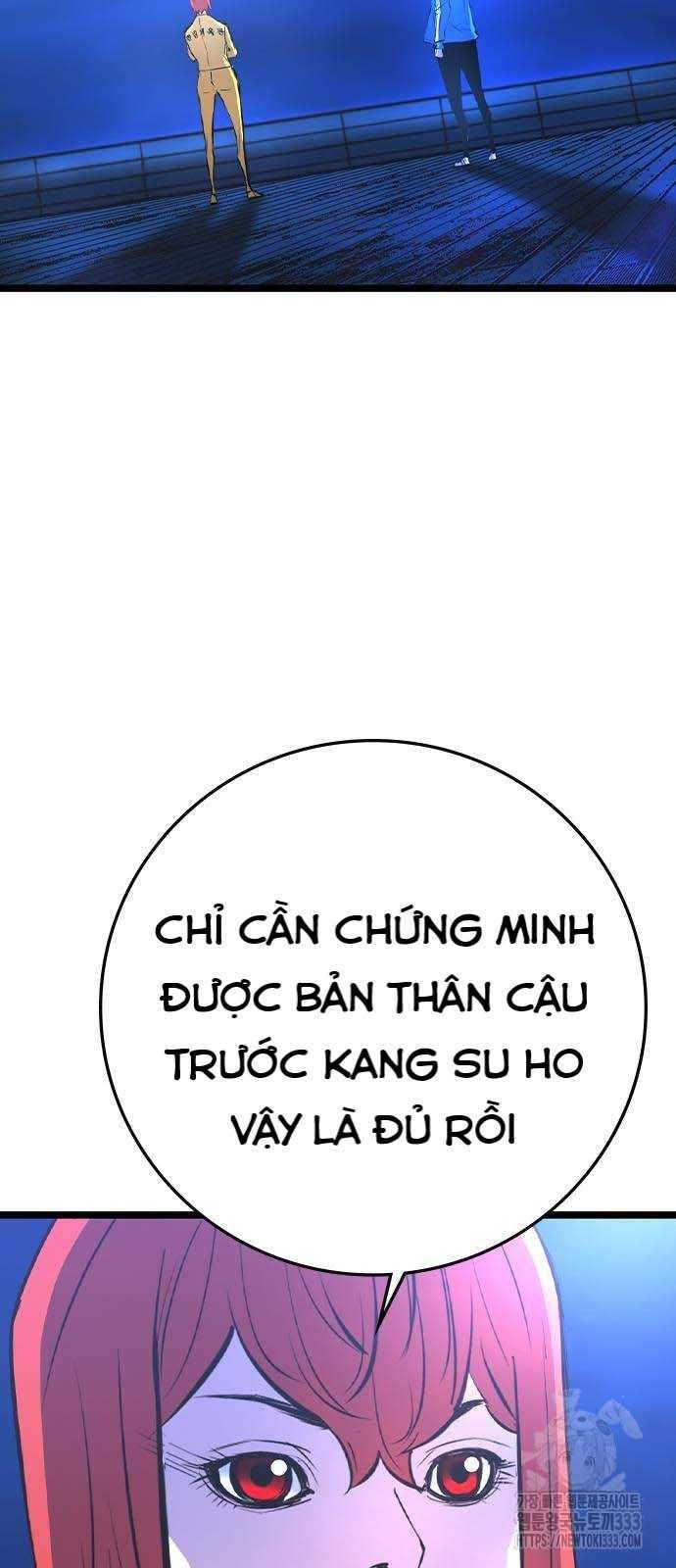 Phòng Gym Hanlim Chapter 174.5 - 33