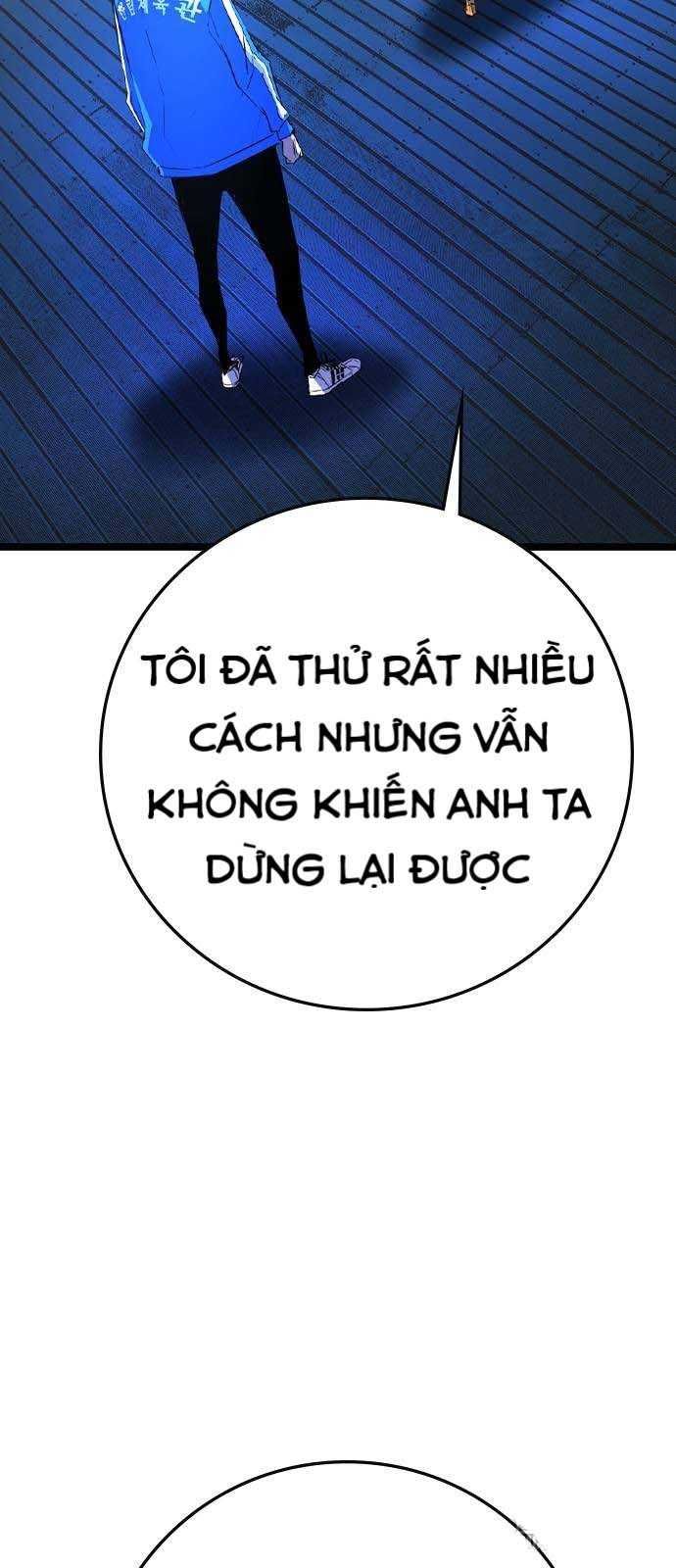 Phòng Gym Hanlim Chapter 174.5 - 35