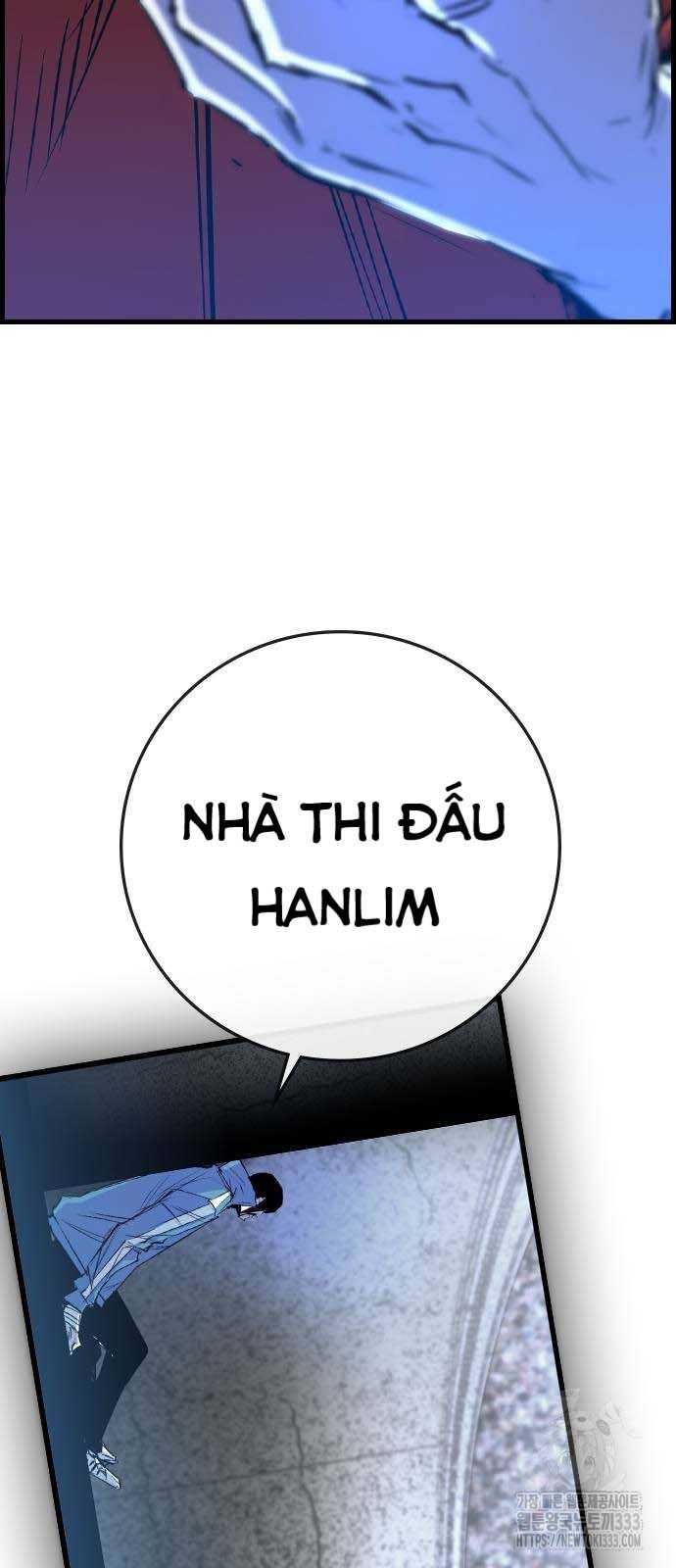 Phòng Gym Hanlim Chapter 174.5 - 44