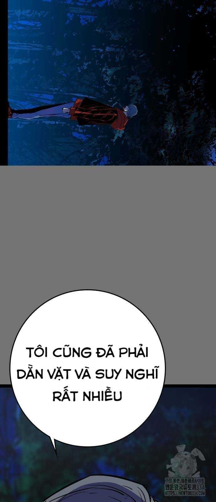 Phòng Gym Hanlim Chapter 175.5 - 42