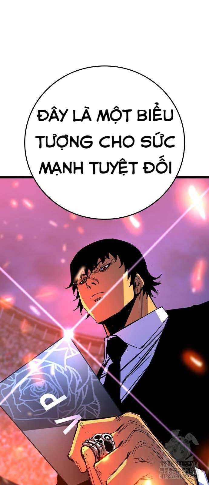 Phòng Gym Hanlim Chapter 176.5 - 19
