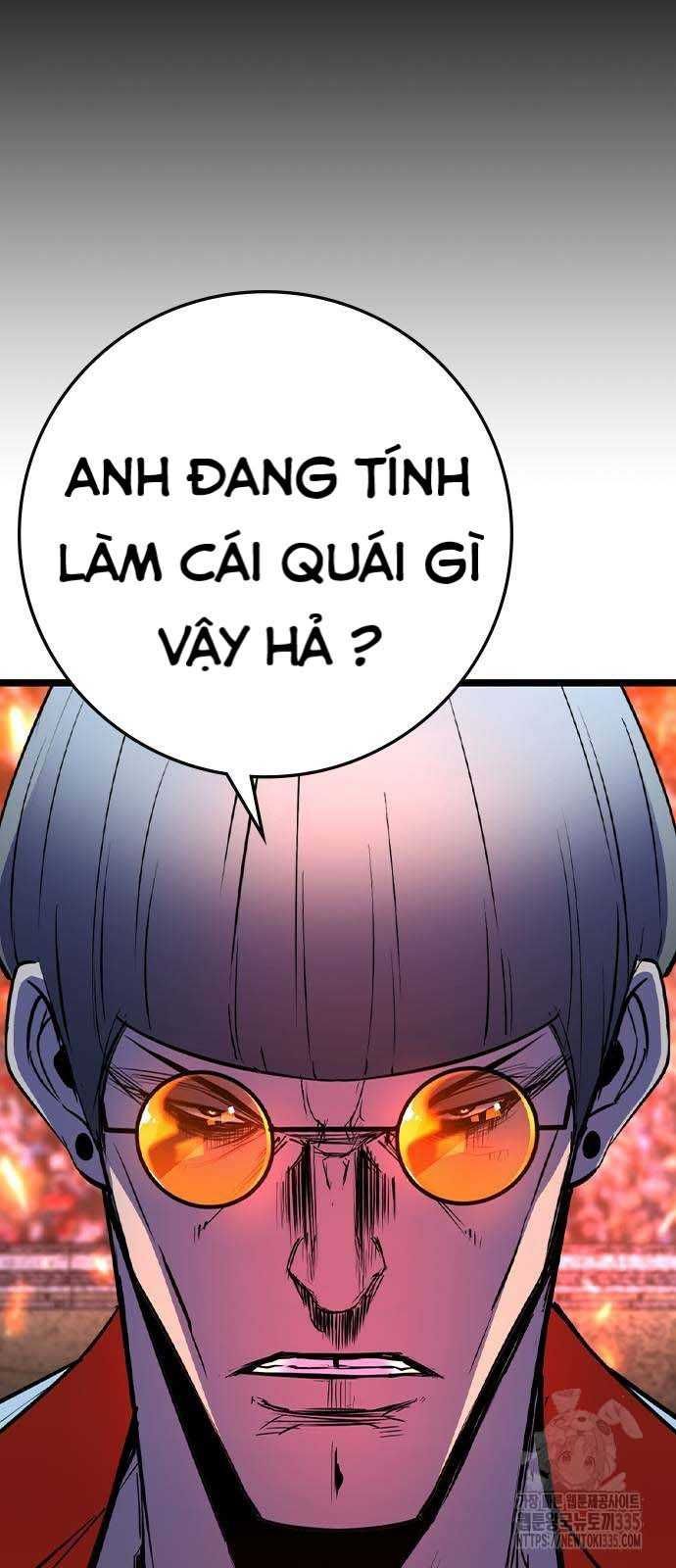 Phòng Gym Hanlim Chapter 176.5 - 55