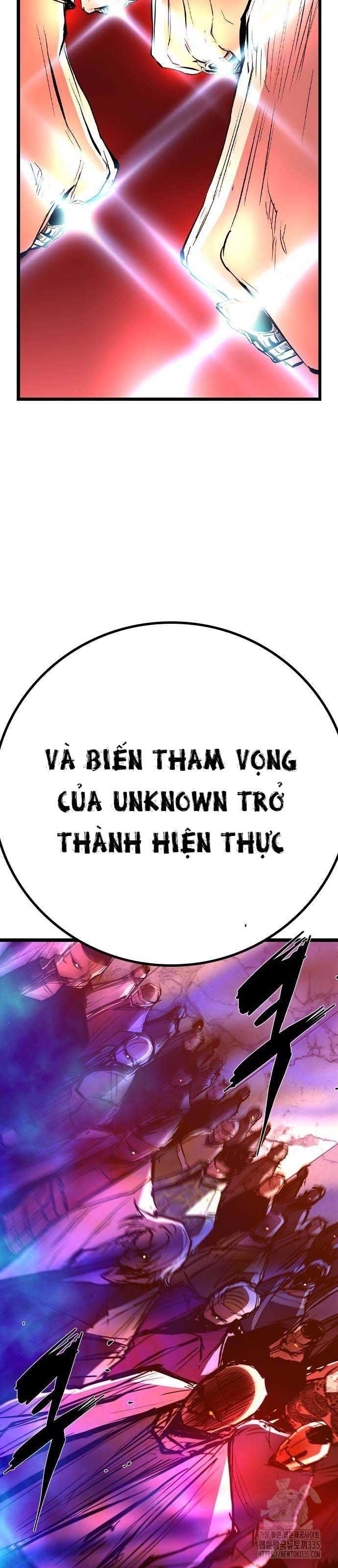 Phòng Gym Hanlim Chapter 176.5 - 60